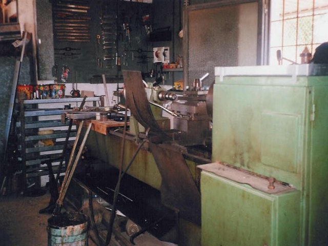 TORNO 2